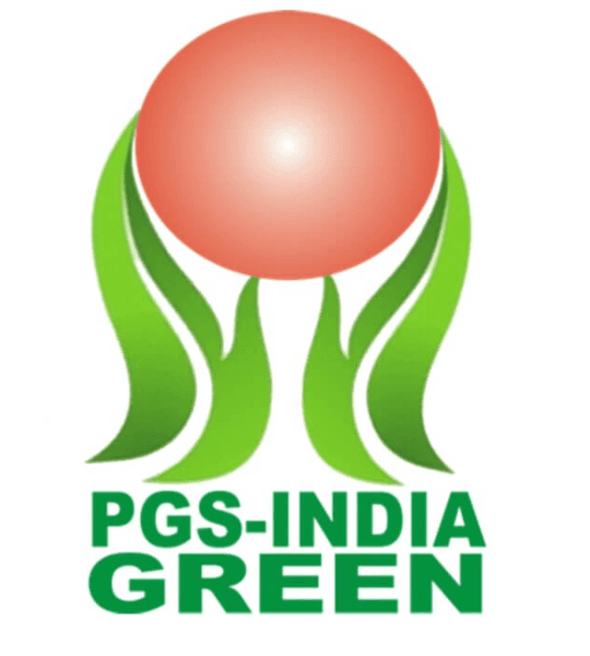 PGS-India Green certified