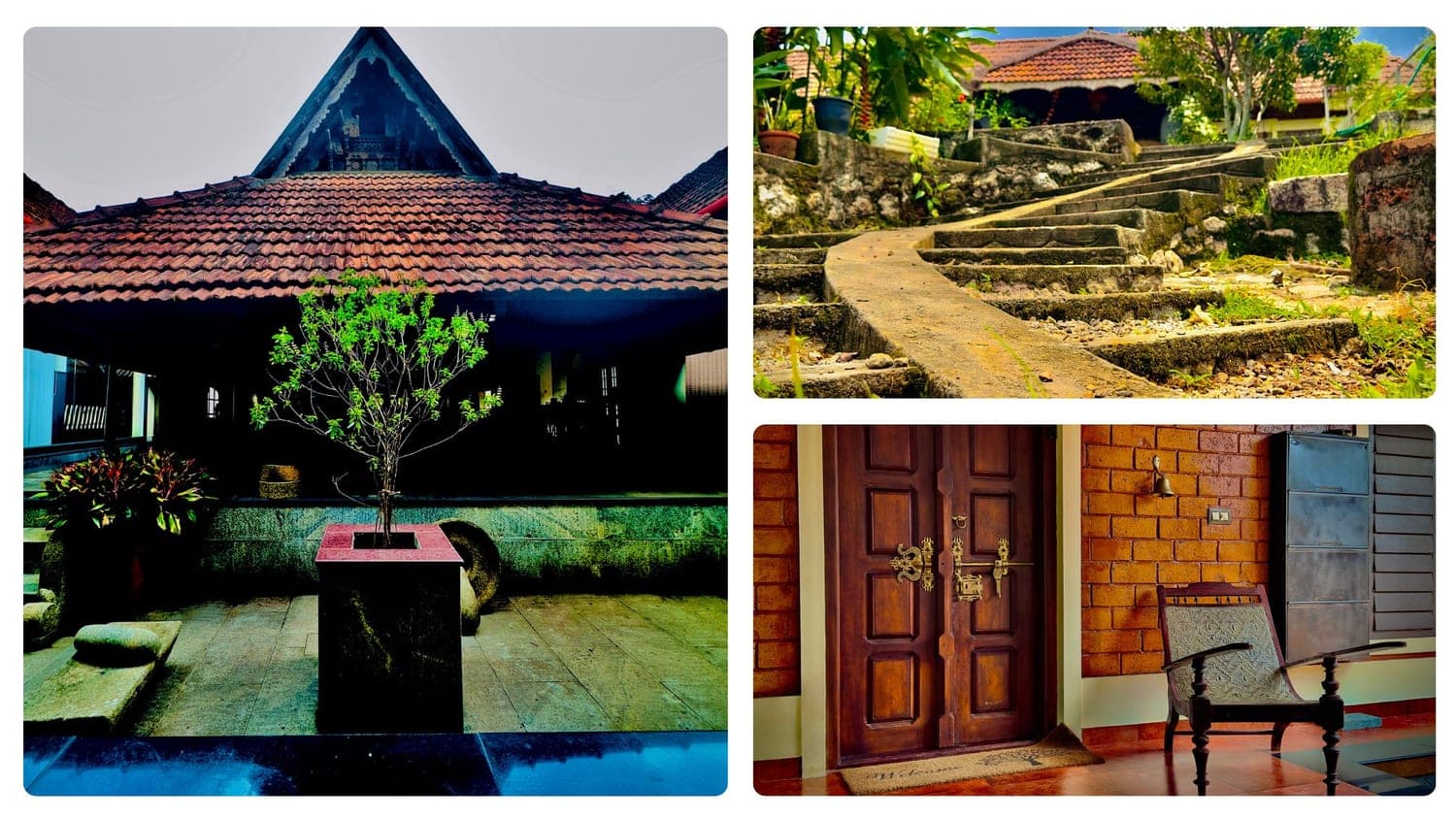 A Day in the Dirt at a Traditional Kerala Spice Farm