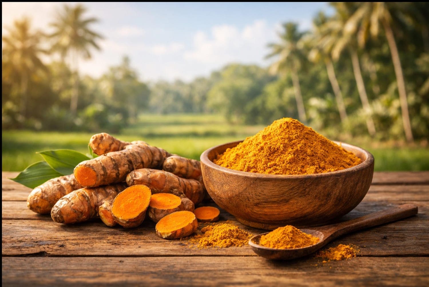 Why Curcumin Matters (And How to Actually Get Its Benefits)