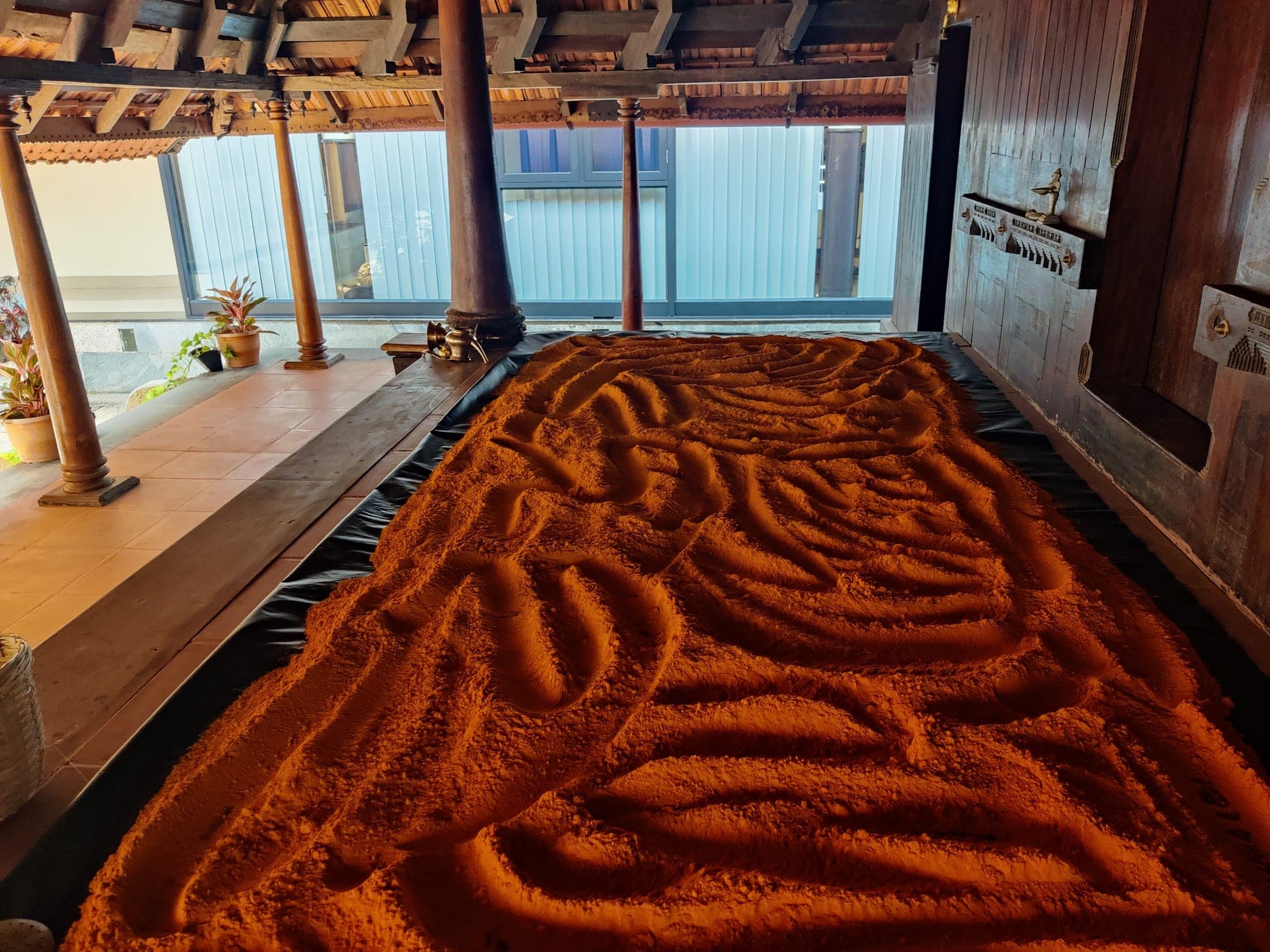 The Secret to Turmeric Purity from Kerala