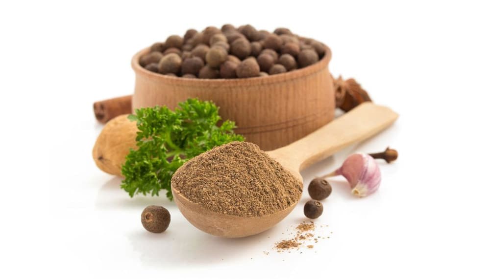 Allspice