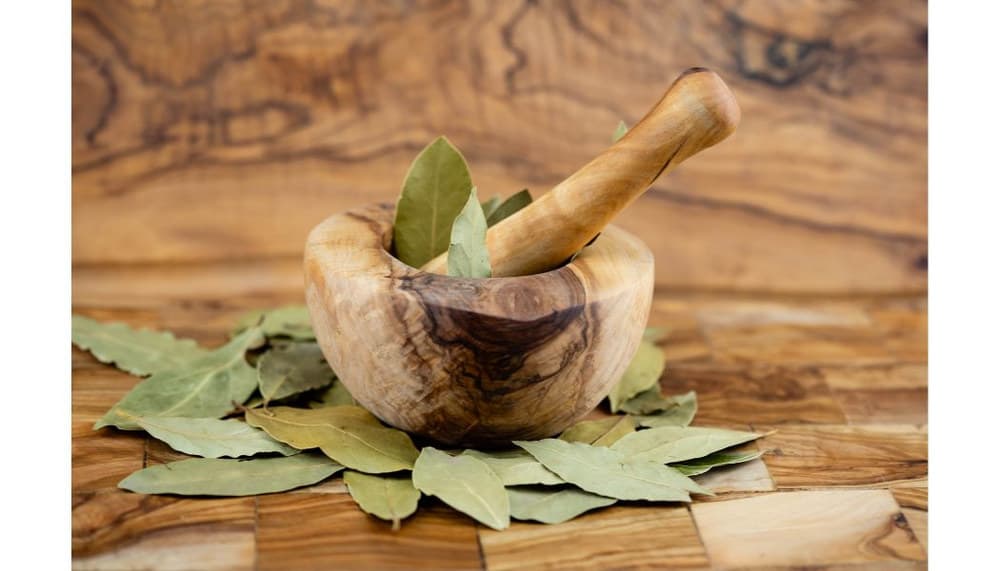 Bay Leaf (Tejpatta)